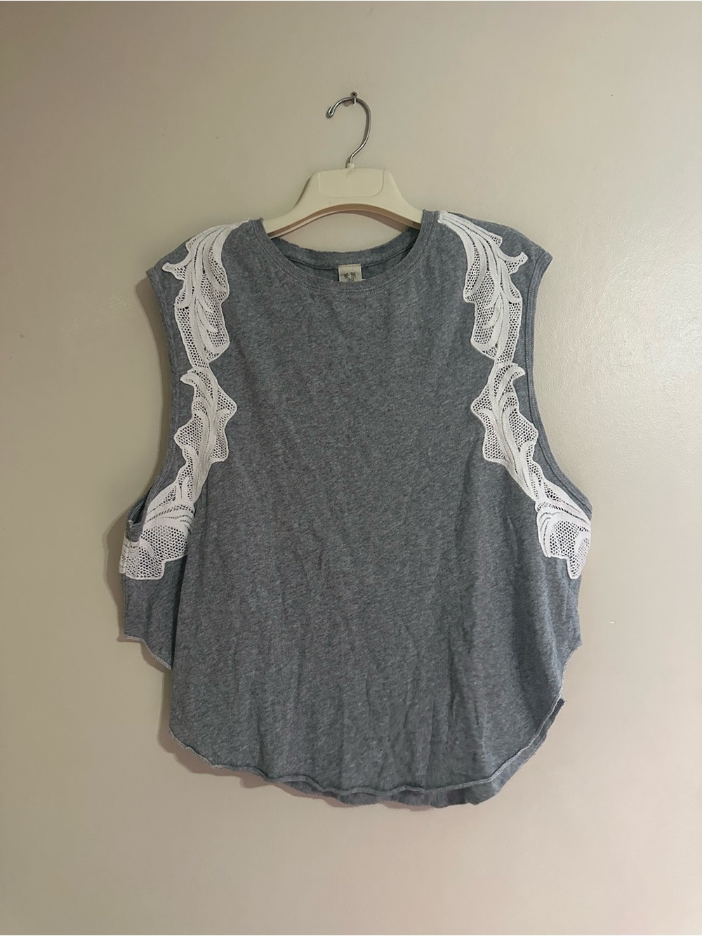 Free People Bonsai Tee